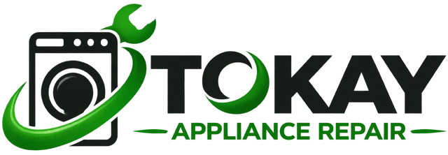 Tokay Appliance Repair
